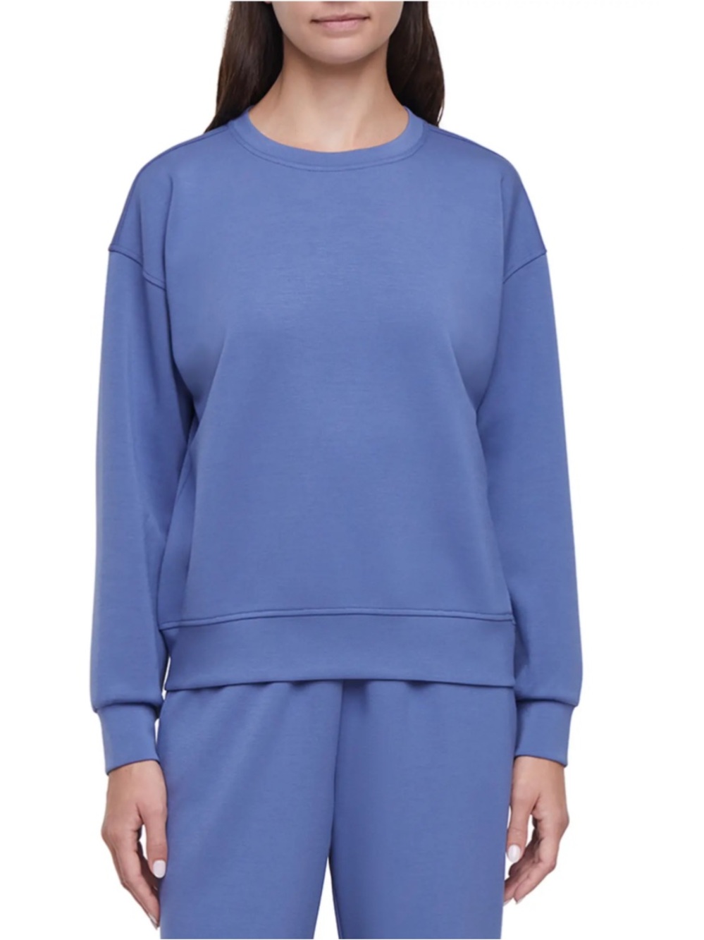 Three Dots Lana Relaxed Fit Pullover